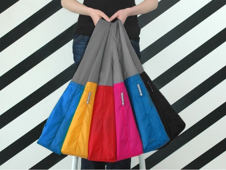 24-7 Reusable Bag by flip & tumble - 1