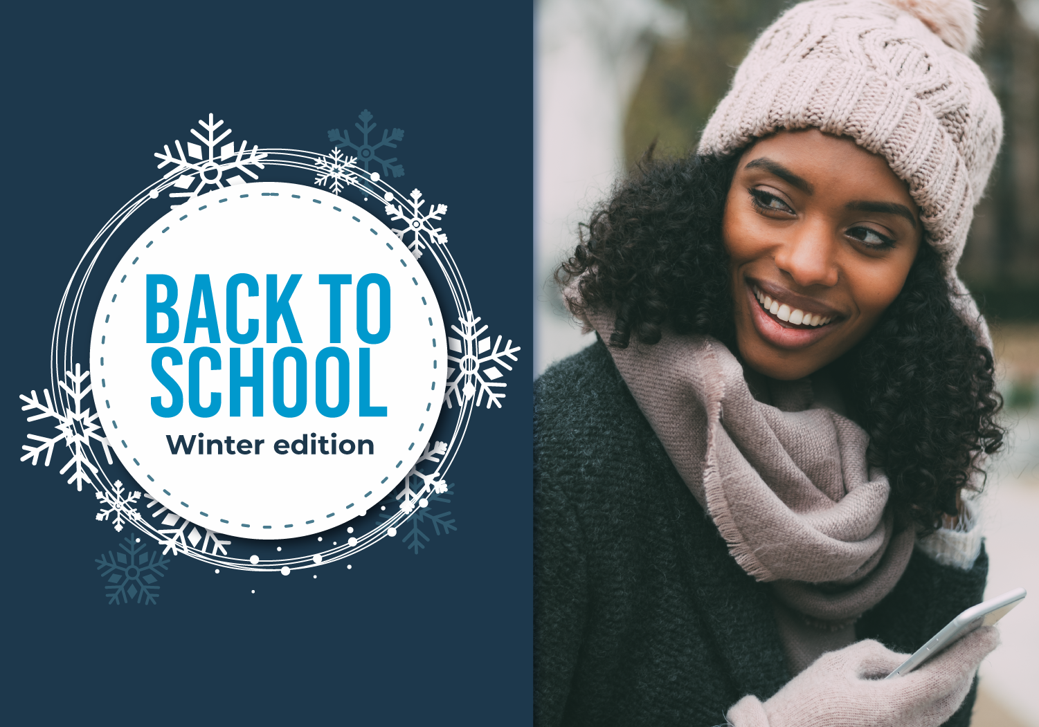 School Garl Xxx 3gp - 5 Back to School Tips for Students When Riding in the Cold